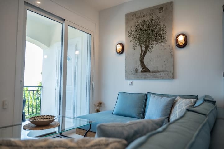 Villa Pelagia - Lefkada