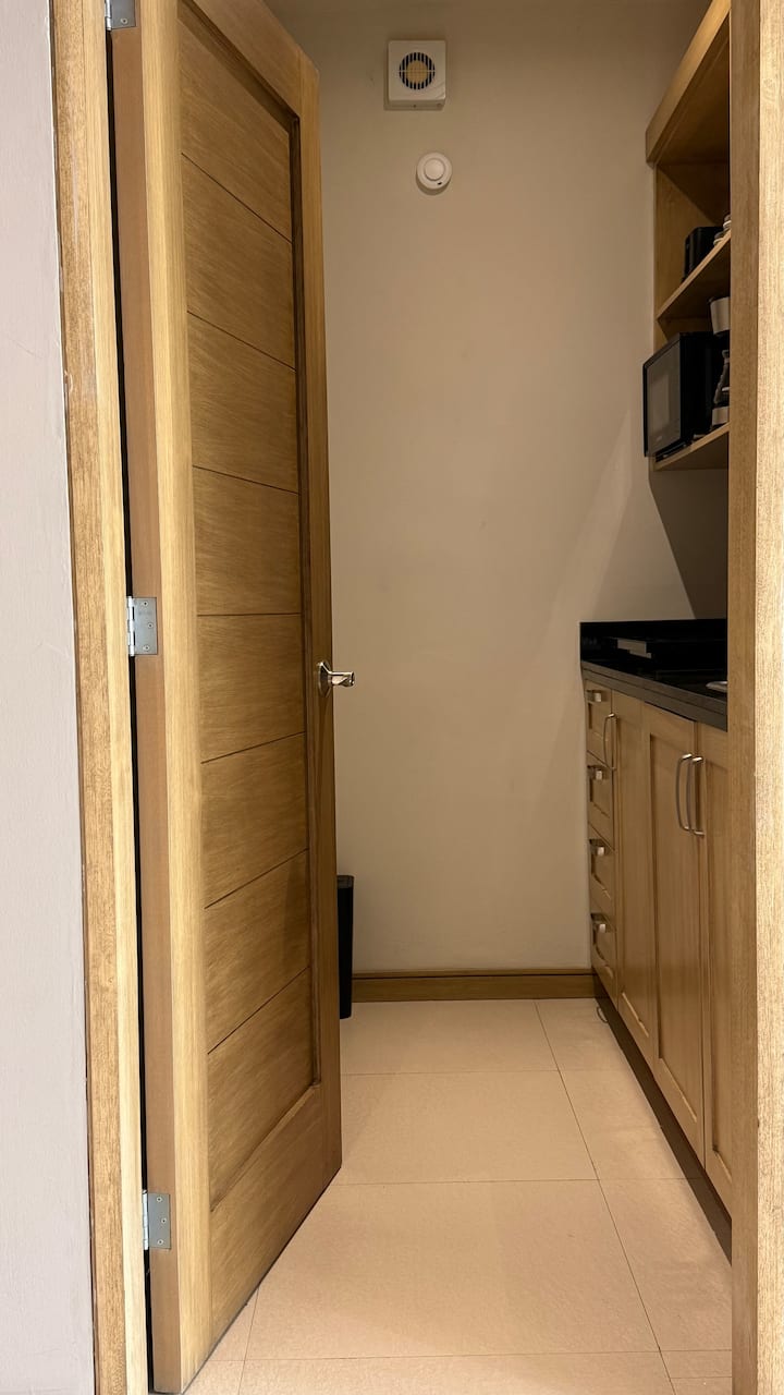 Suite San Pedro Con Terraza | Ubicación Premium - San Pedro Garza García