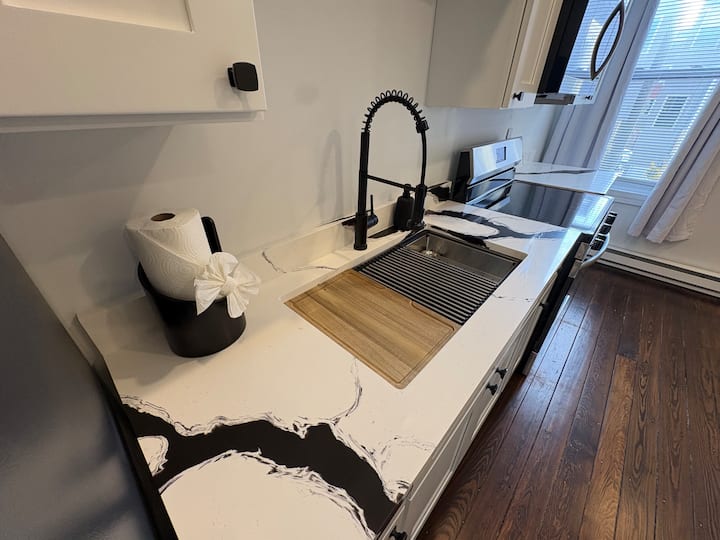 1br Temple U- Unit 2 - Philadelphia, PA