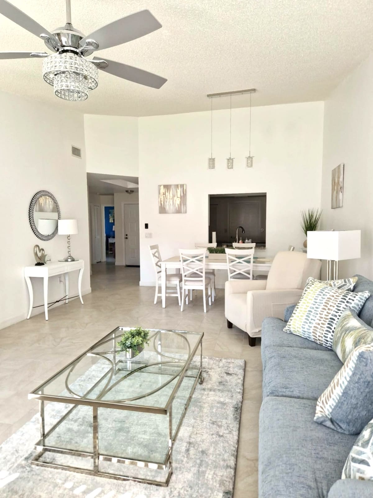 ห้องนั่งเล่น