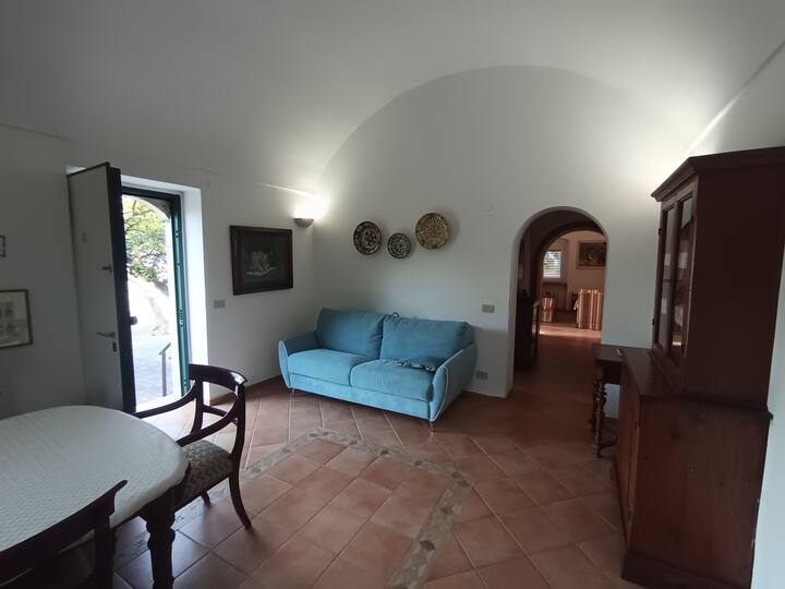 Meravigliosa Villa, Immersa In Uliveto - Peschici