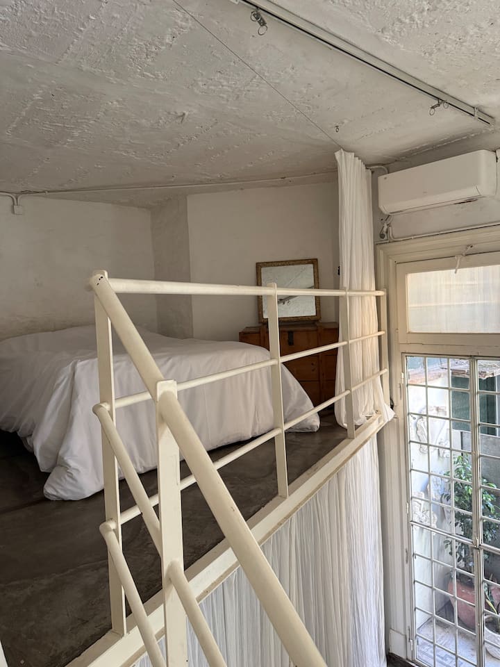 Departamento de 2 ambientes en San Telmo