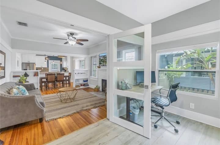 Walk To Vinoy Park, Downtown St Pete, Pool, Pets - St. Petersburg, FL