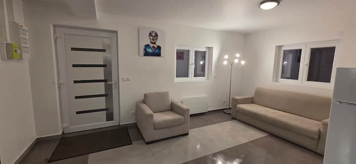 Cottage Au Bord De Bassin - Meulan-en-Yvelines