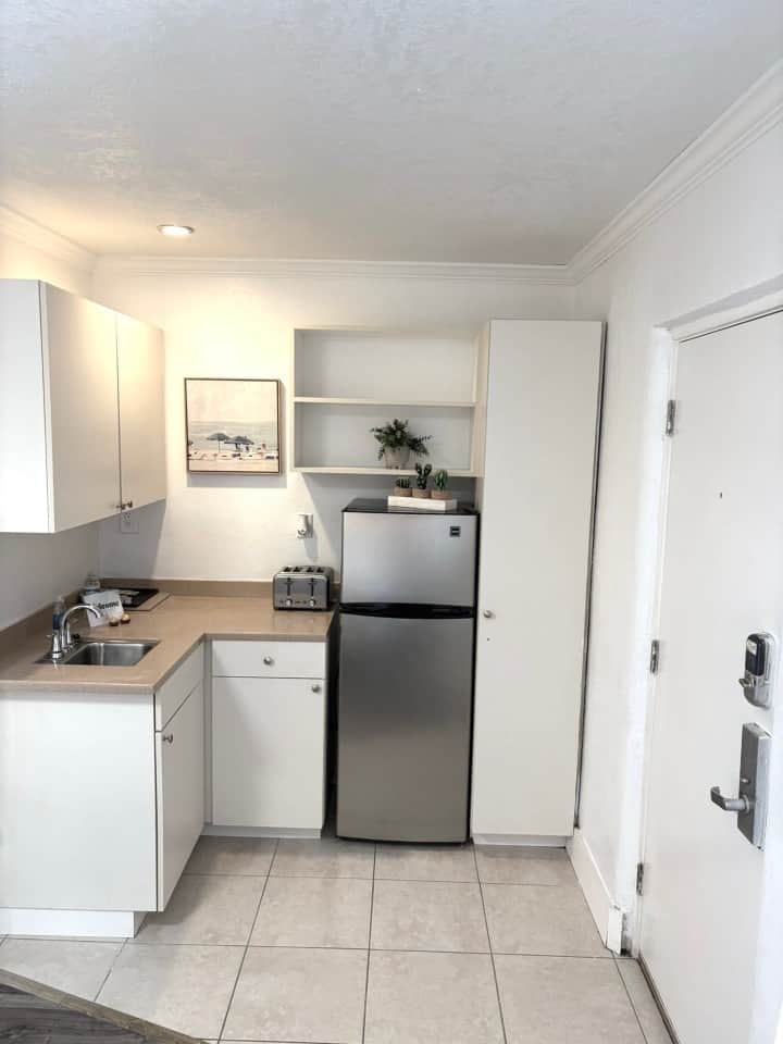 Cozy And Stylish Studio Apt Near The Beach #9 - Clearwater, FL