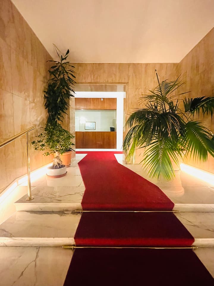 Pellini 3 - Esclusivo 180 Mq Con Triplo Salone - Milano