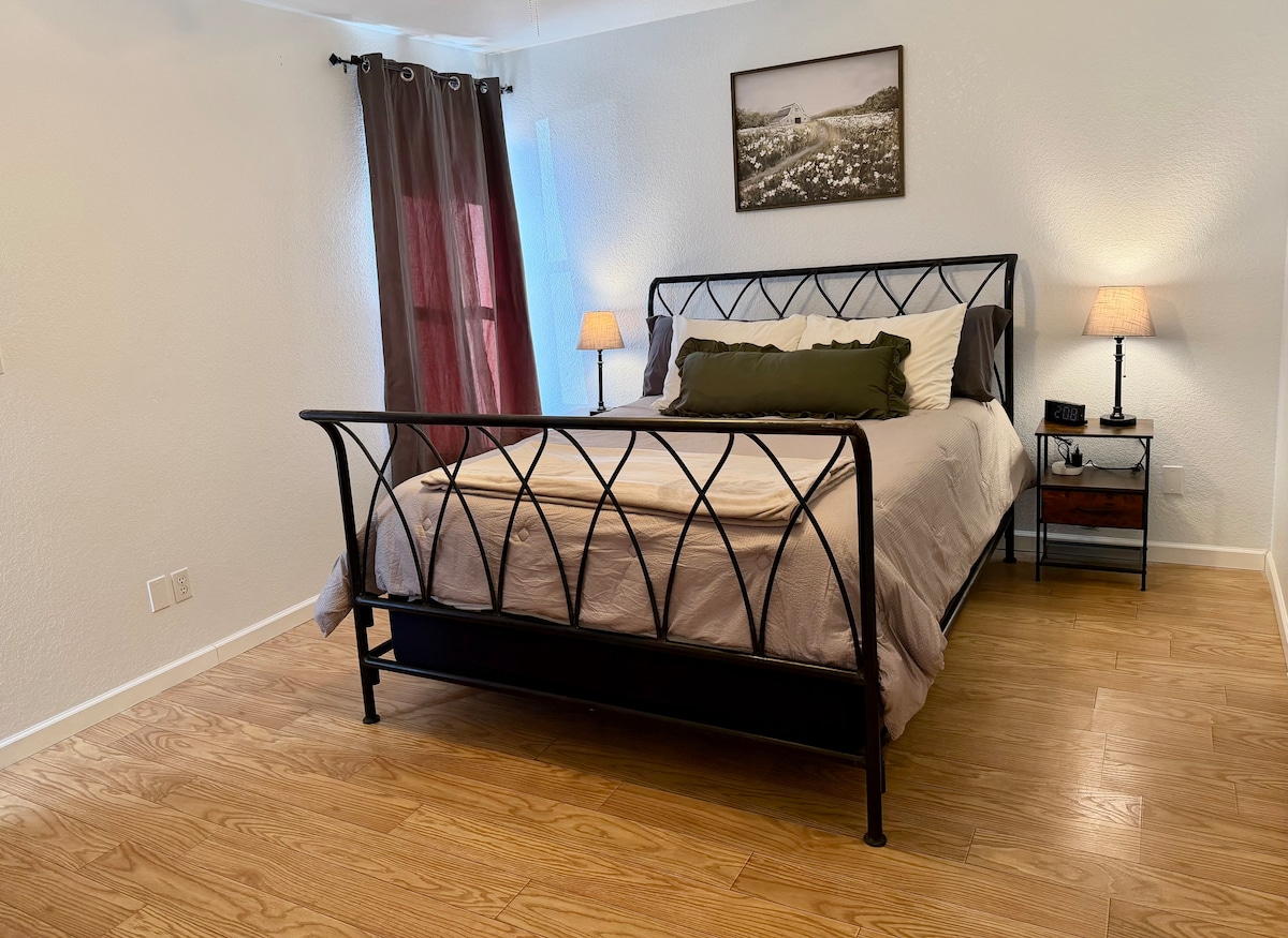 Top performing Airbnb: Cozy and comfortable Payson getaway in Payson
