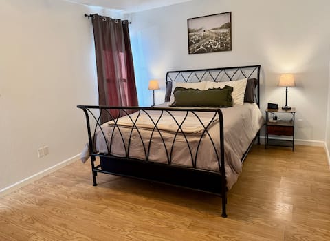Top performing Airbnb: Cozy and comfortable Payson getaway in Payson