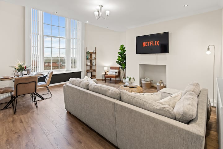 2 Bed Contractor/corporate Stay With Gated Parking - Guernsey