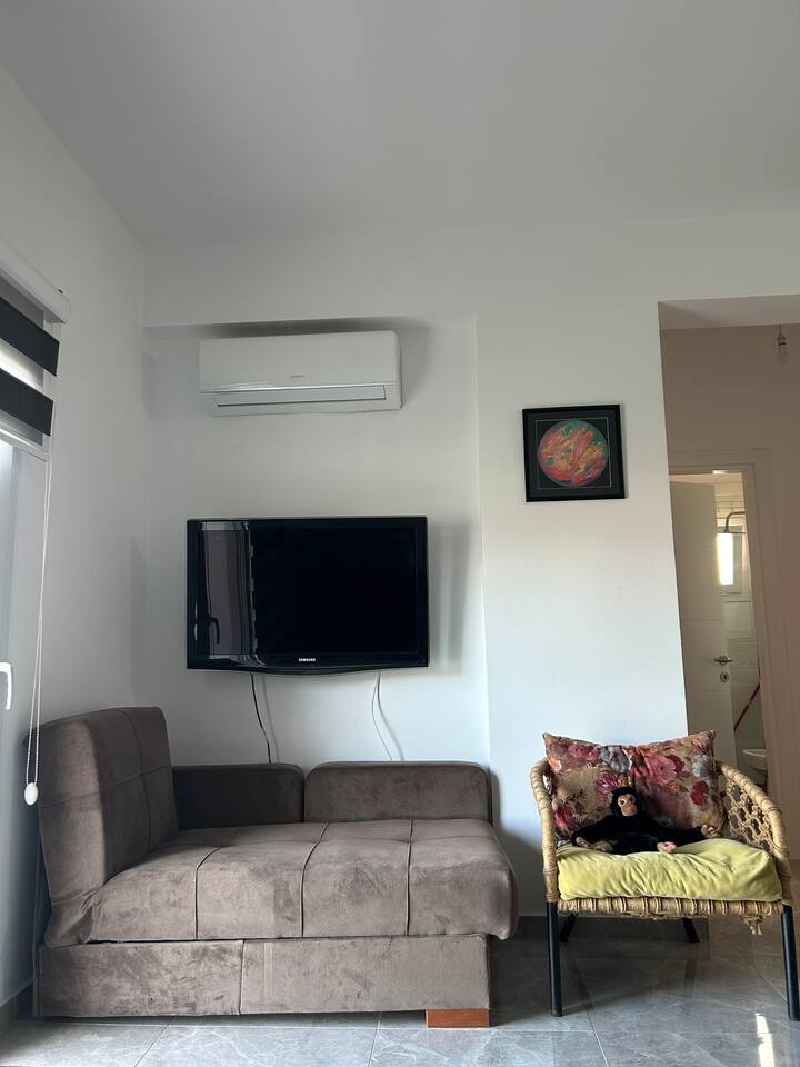 Perfect For A Family, Couple Or Friends! - Famagusta