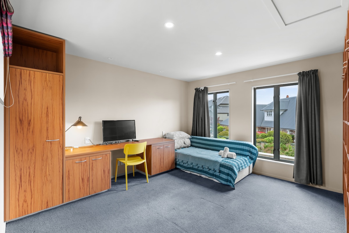 غرفة النوم 3