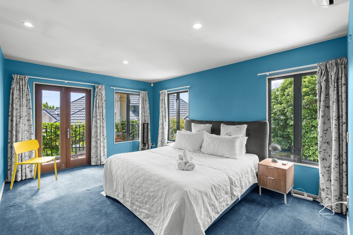 غرفة النوم 1