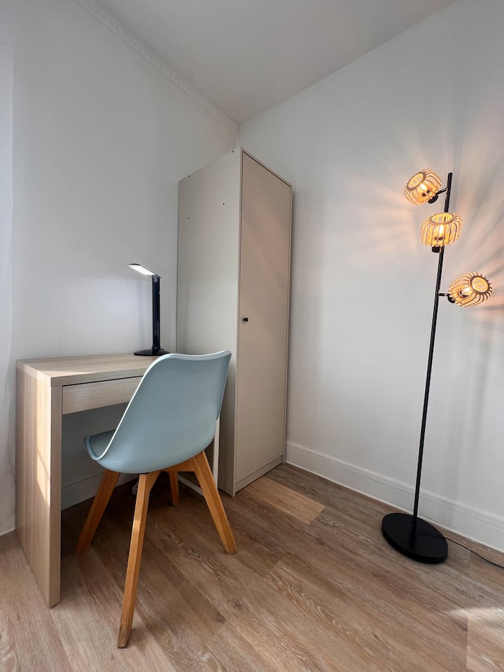 *Le Magnifique De Choisy*proche Paris* - Ivry-sur-Seine
