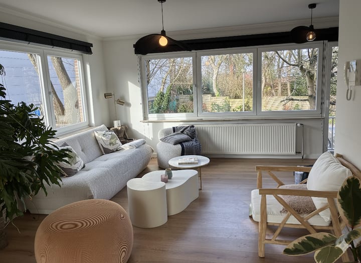 Woning In Overijse: Dicht Bij Brussel & Zoniënwoud - Tervuren