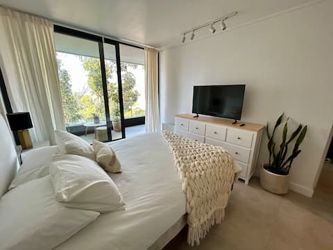 Popular Airbnb listing: A beautiful apartment 5 minutes from the beach in Papudo