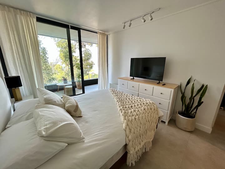 Hermoso Departamento A 5 Minutos De La Playa - Papudo