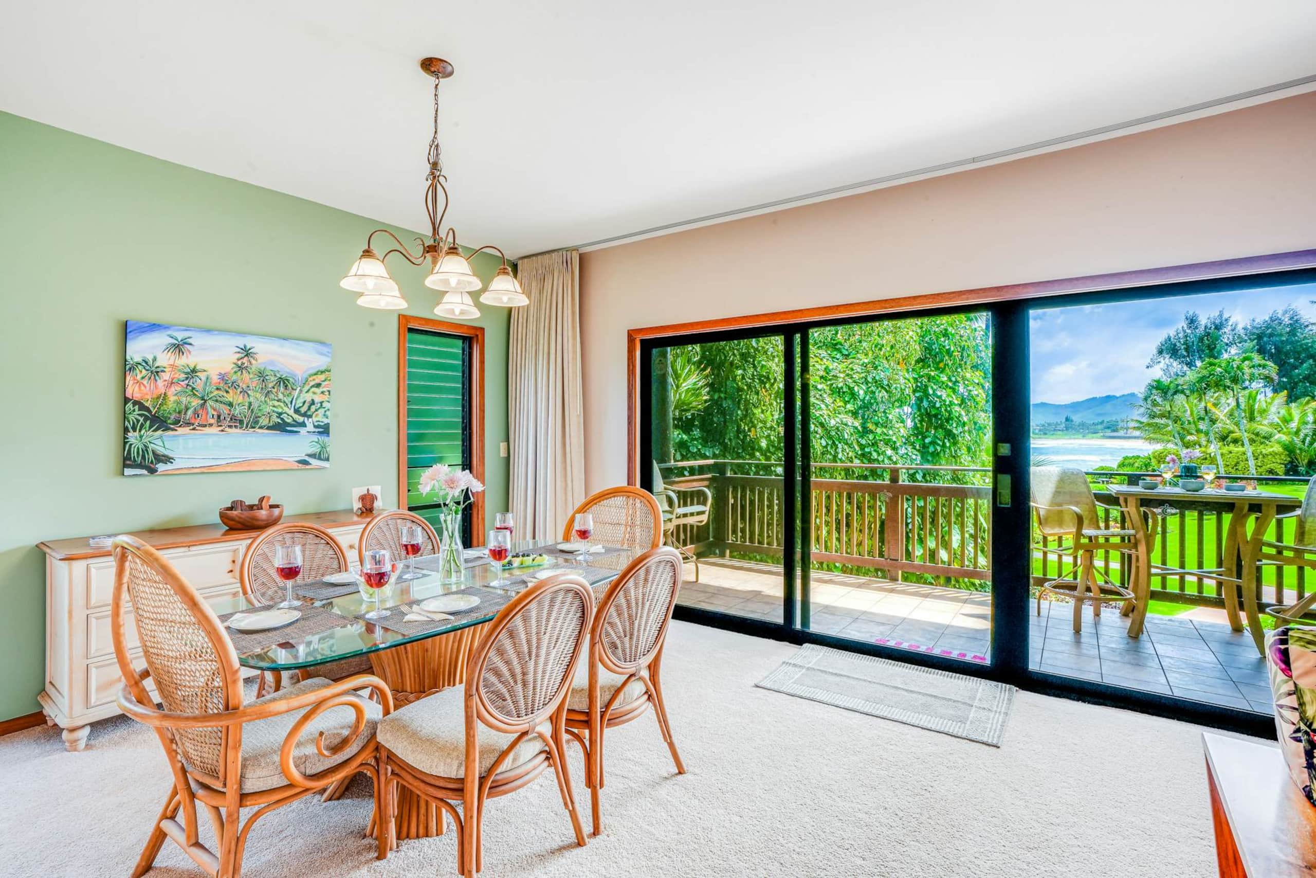 Condo in Kapaa · ★4.84 · 2 bedrooms · 3 beds · 2 private baths - Image 6