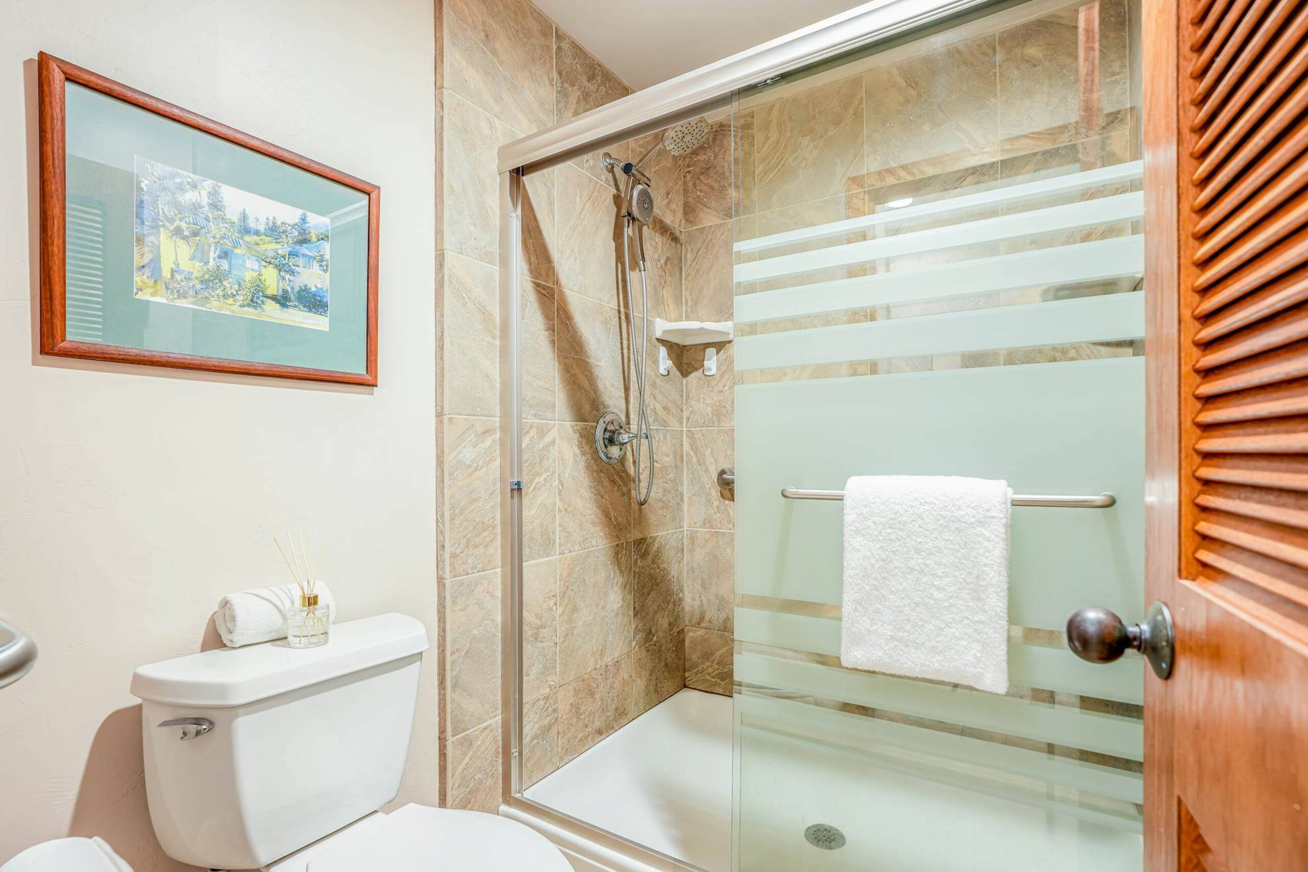 Condo in Kapaa · ★4.84 · 2 bedrooms · 3 beds · 2 private baths - Image 19