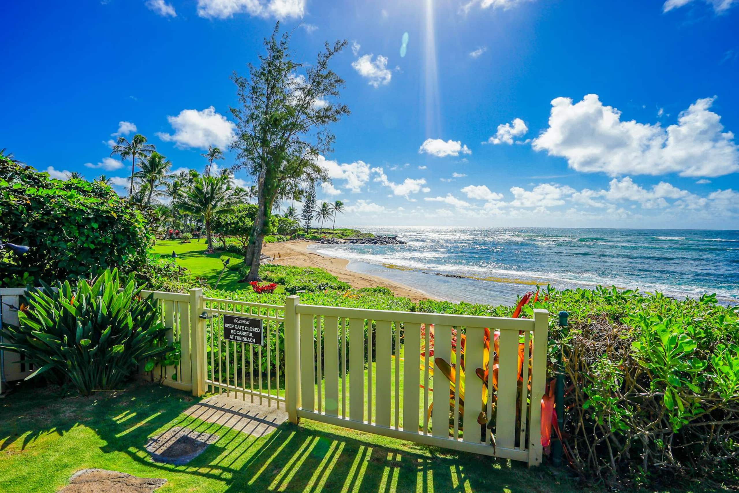 Condo in Kapaa · ★4.84 · 2 bedrooms · 3 beds · 2 private baths - Image 30