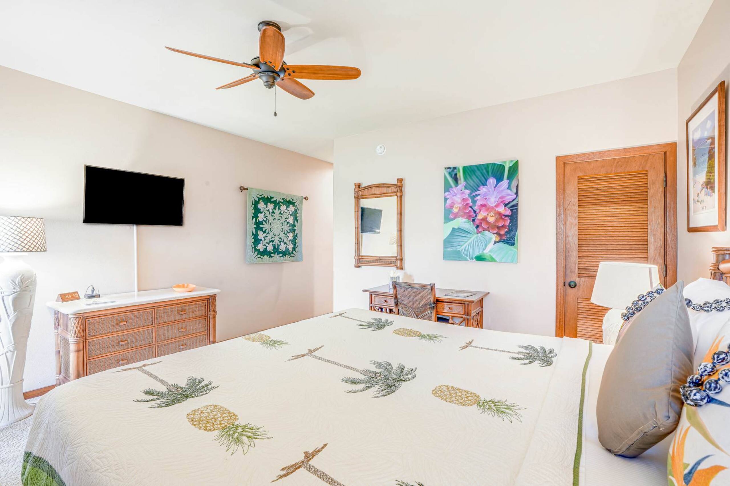Condo in Kapaa · ★4.84 · 2 bedrooms · 3 beds · 2 private baths - Image 22