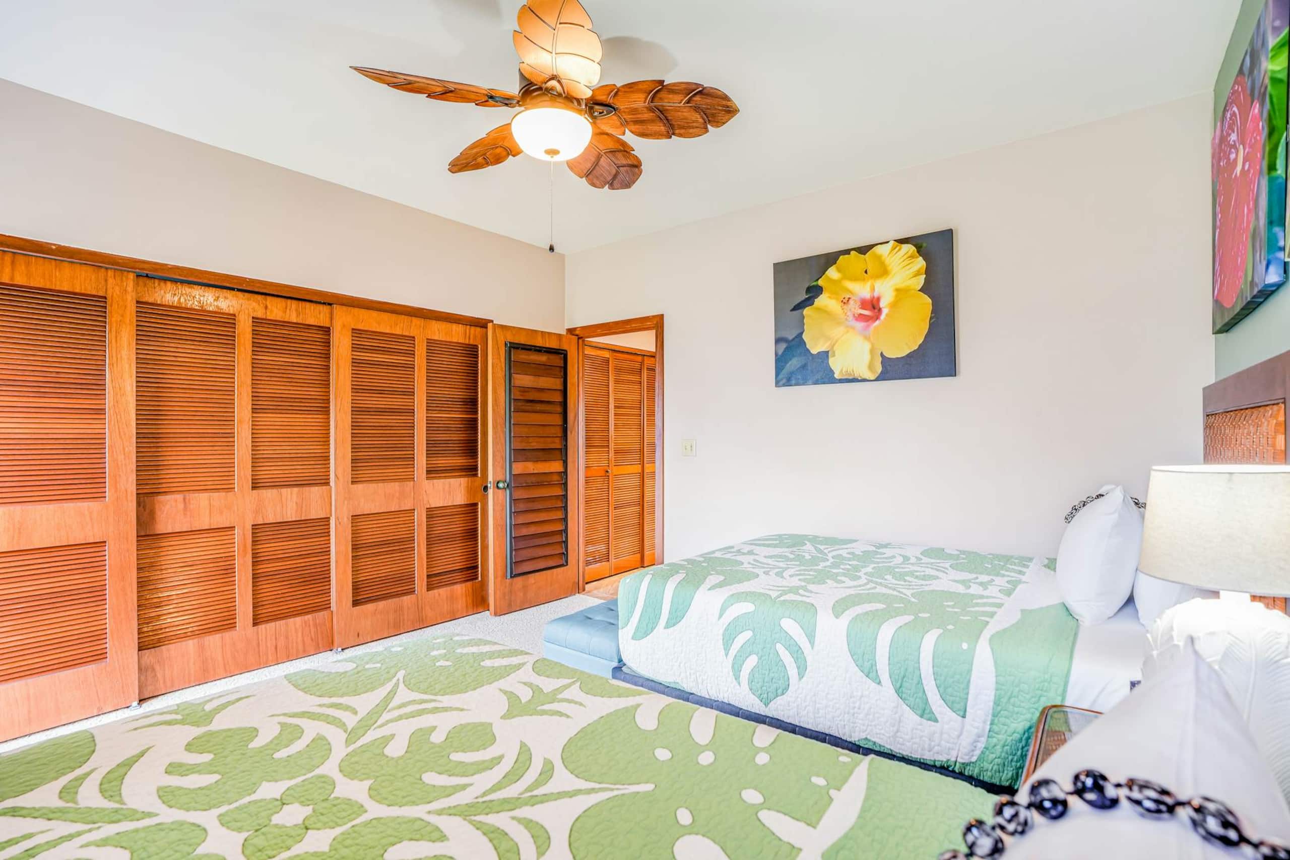 Condo in Kapaa · ★4.84 · 2 bedrooms · 3 beds · 2 private baths - Image 14