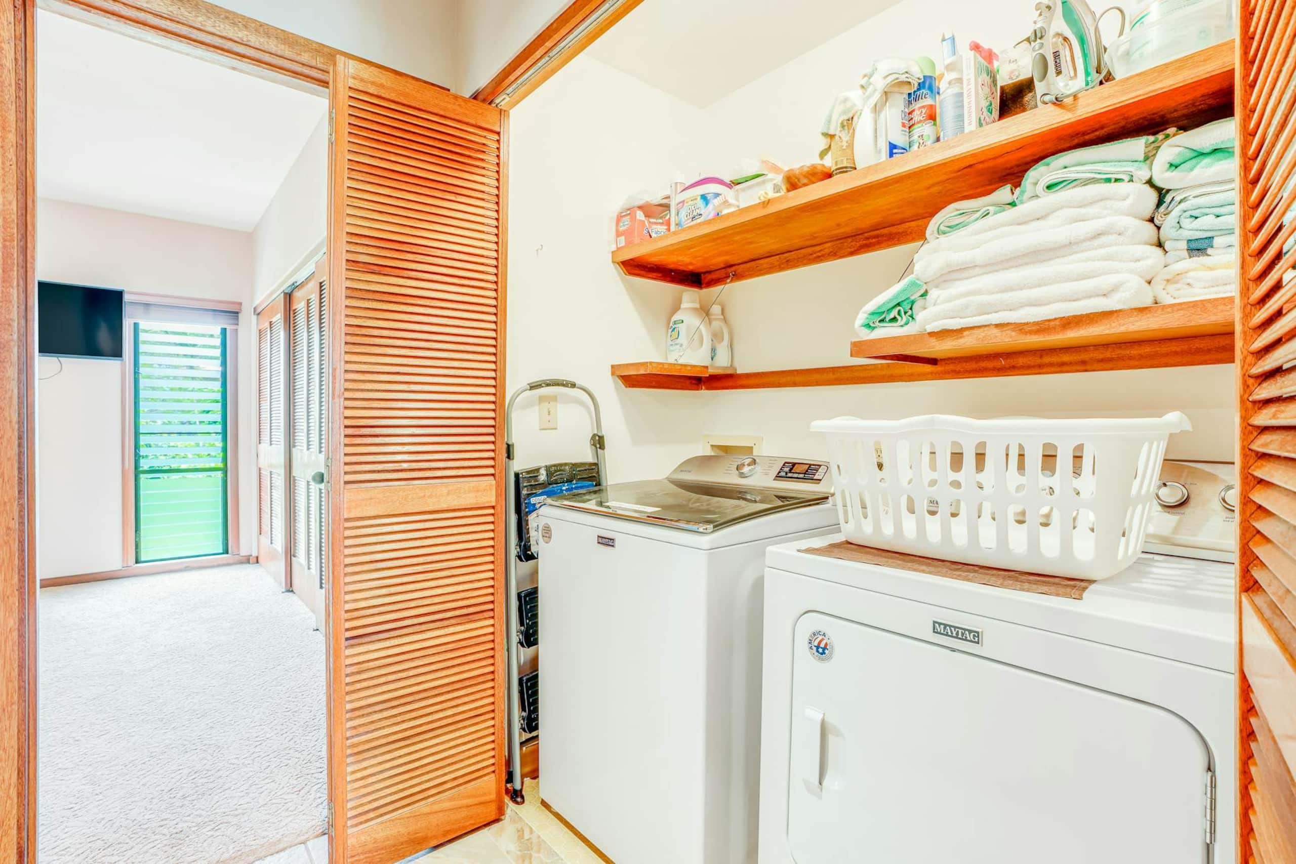 Condo in Kapaa · ★4.84 · 2 bedrooms · 3 beds · 2 private baths - Image 15