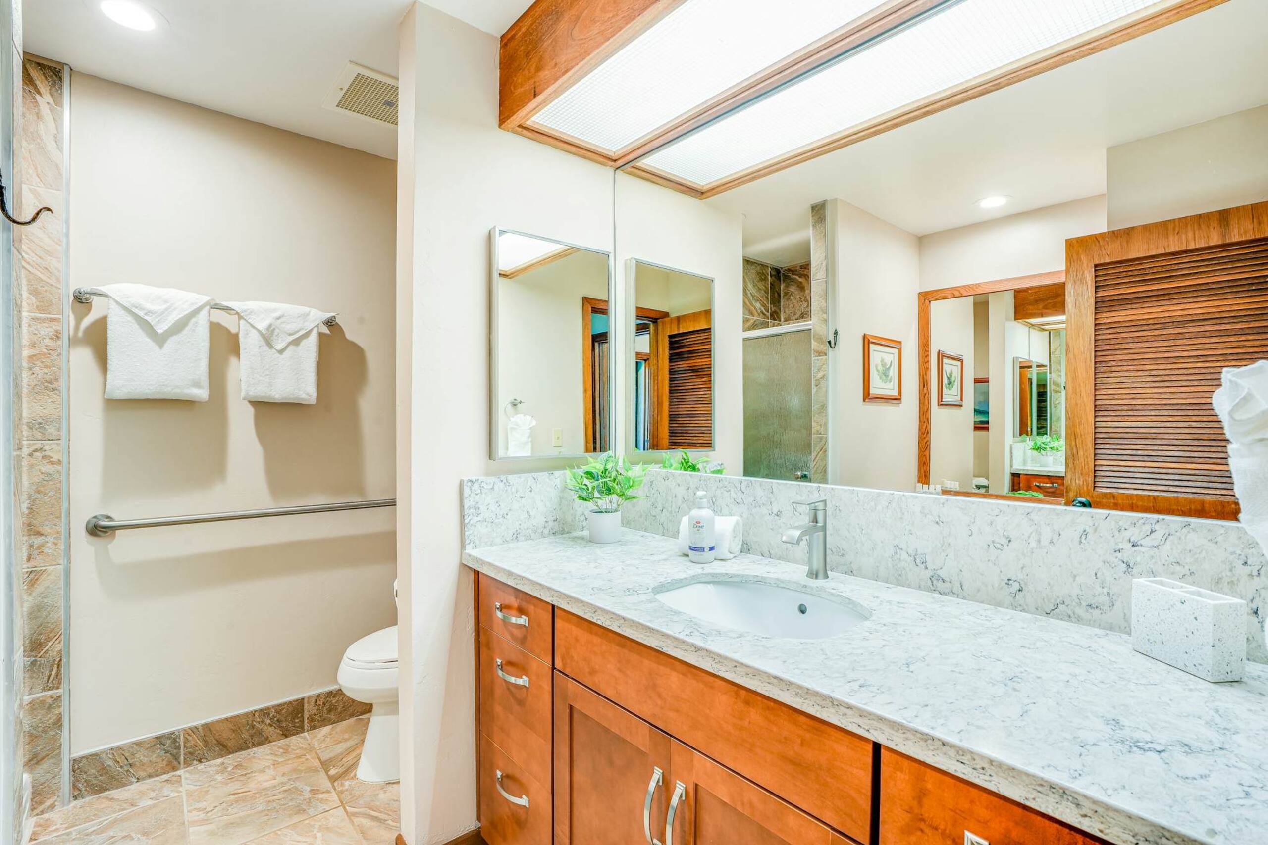 Condo in Kapaa · ★4.84 · 2 bedrooms · 3 beds · 2 private baths - Image 16