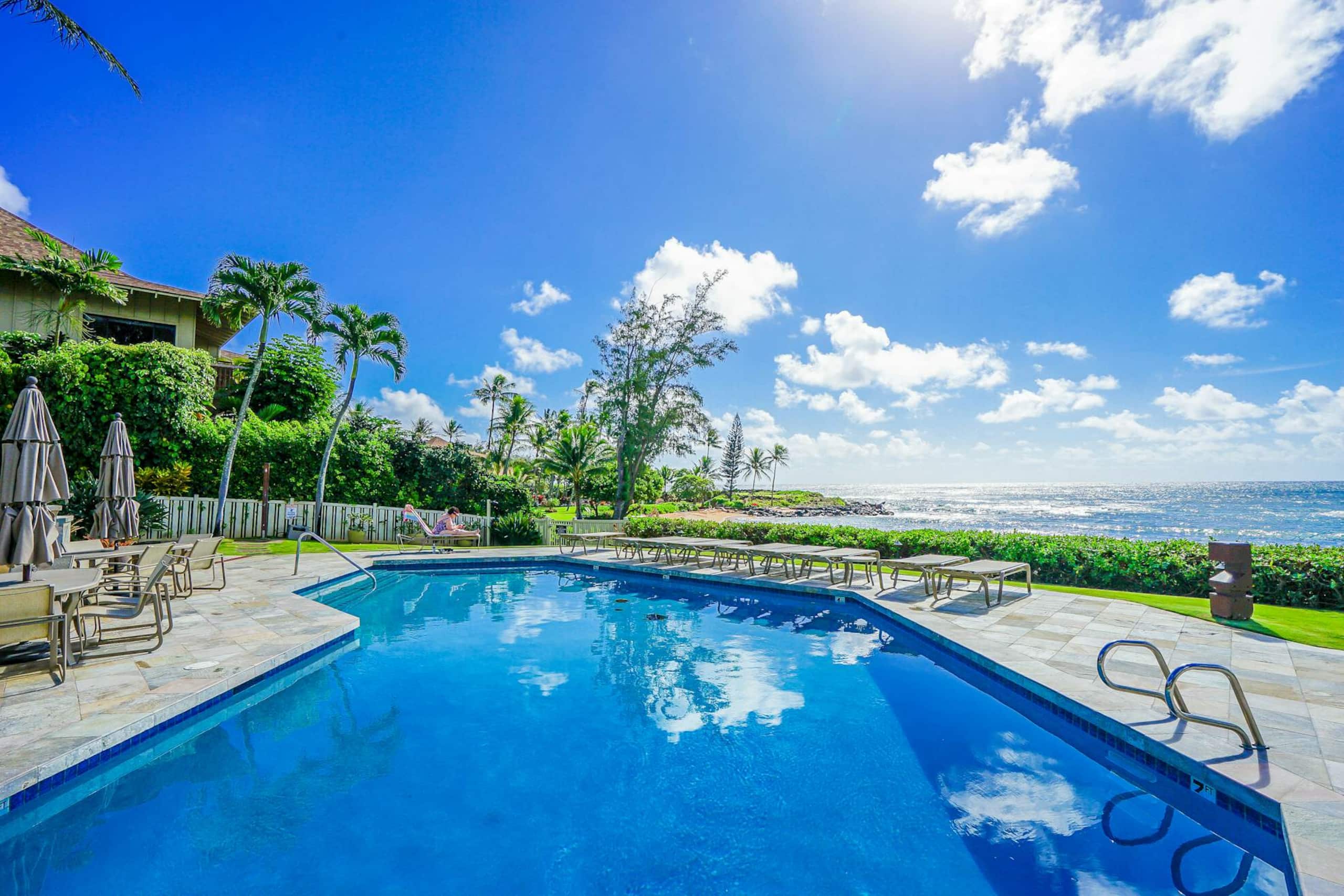 Condo in Kapaa · ★4.84 · 2 bedrooms · 3 beds · 2 private baths - Image 31