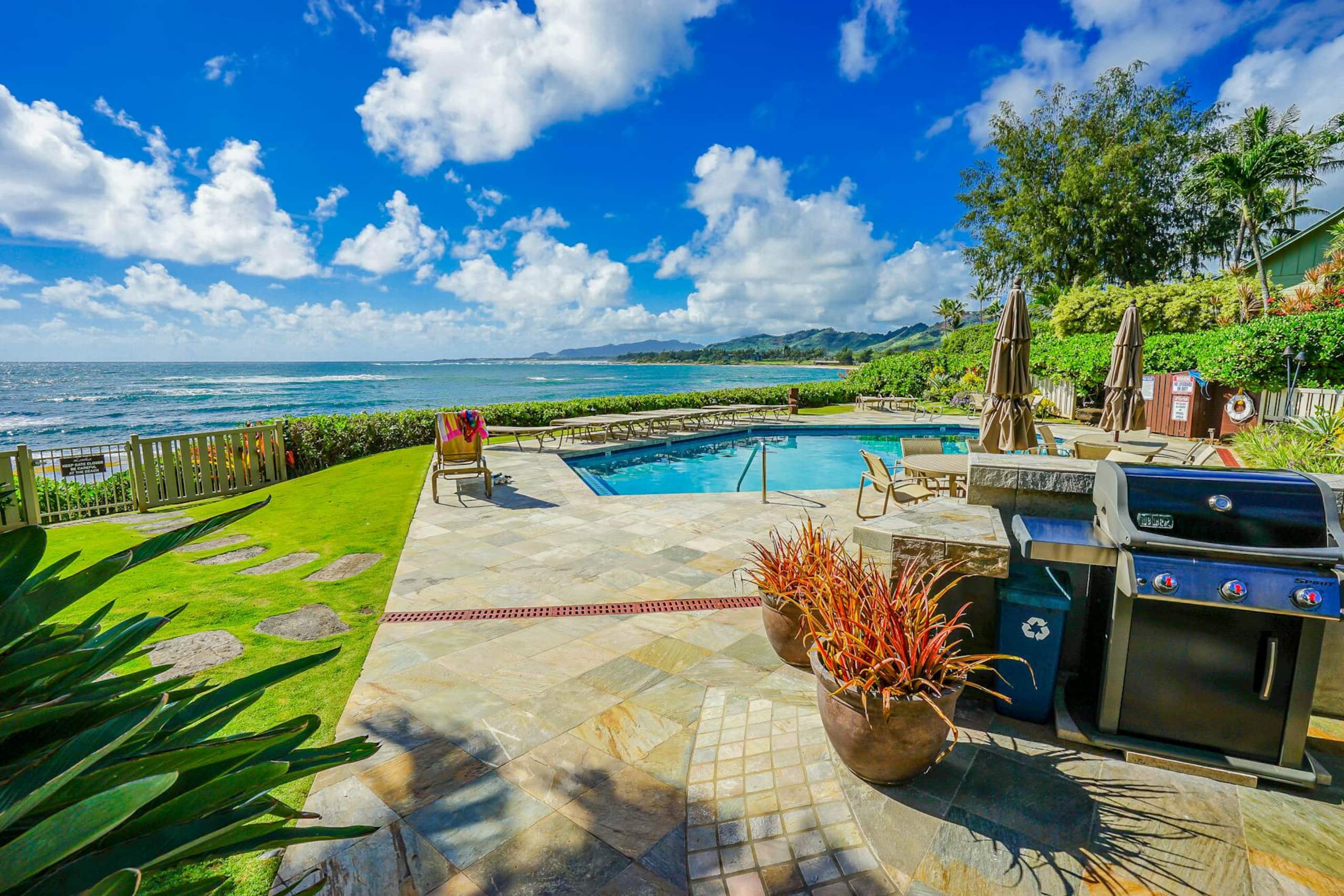 Condo in Kapaa · ★4.84 · 2 bedrooms · 3 beds · 2 private baths - Image 28