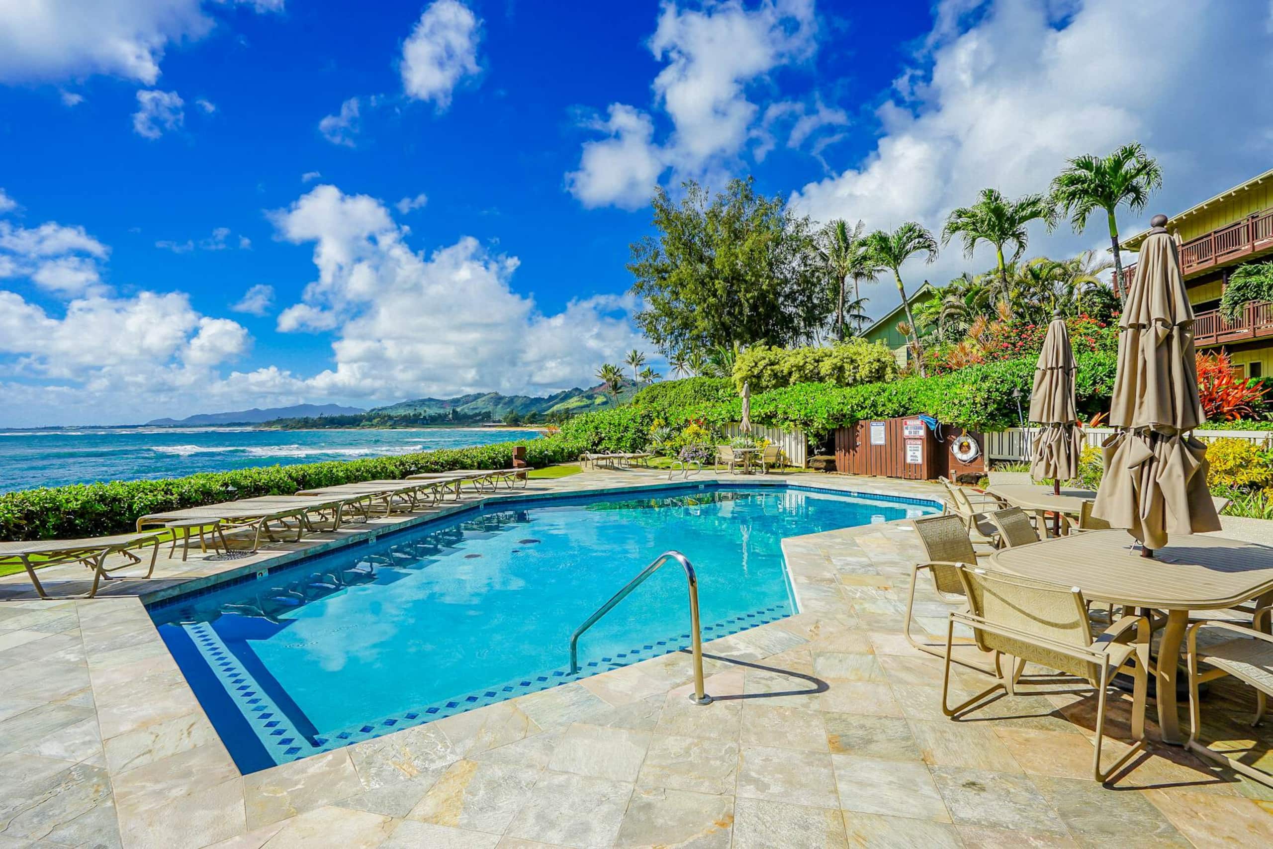 Condo in Kapaa · ★4.84 · 2 bedrooms · 3 beds · 2 private baths - Image 27
