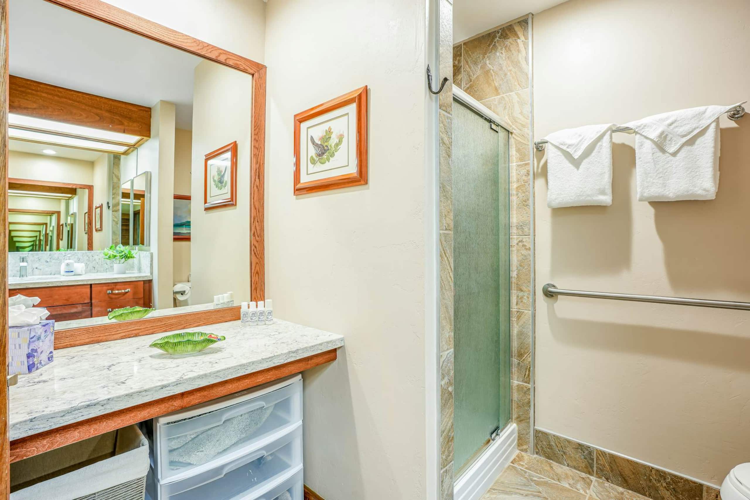 Condo in Kapaa · ★4.84 · 2 bedrooms · 3 beds · 2 private baths - Image 17