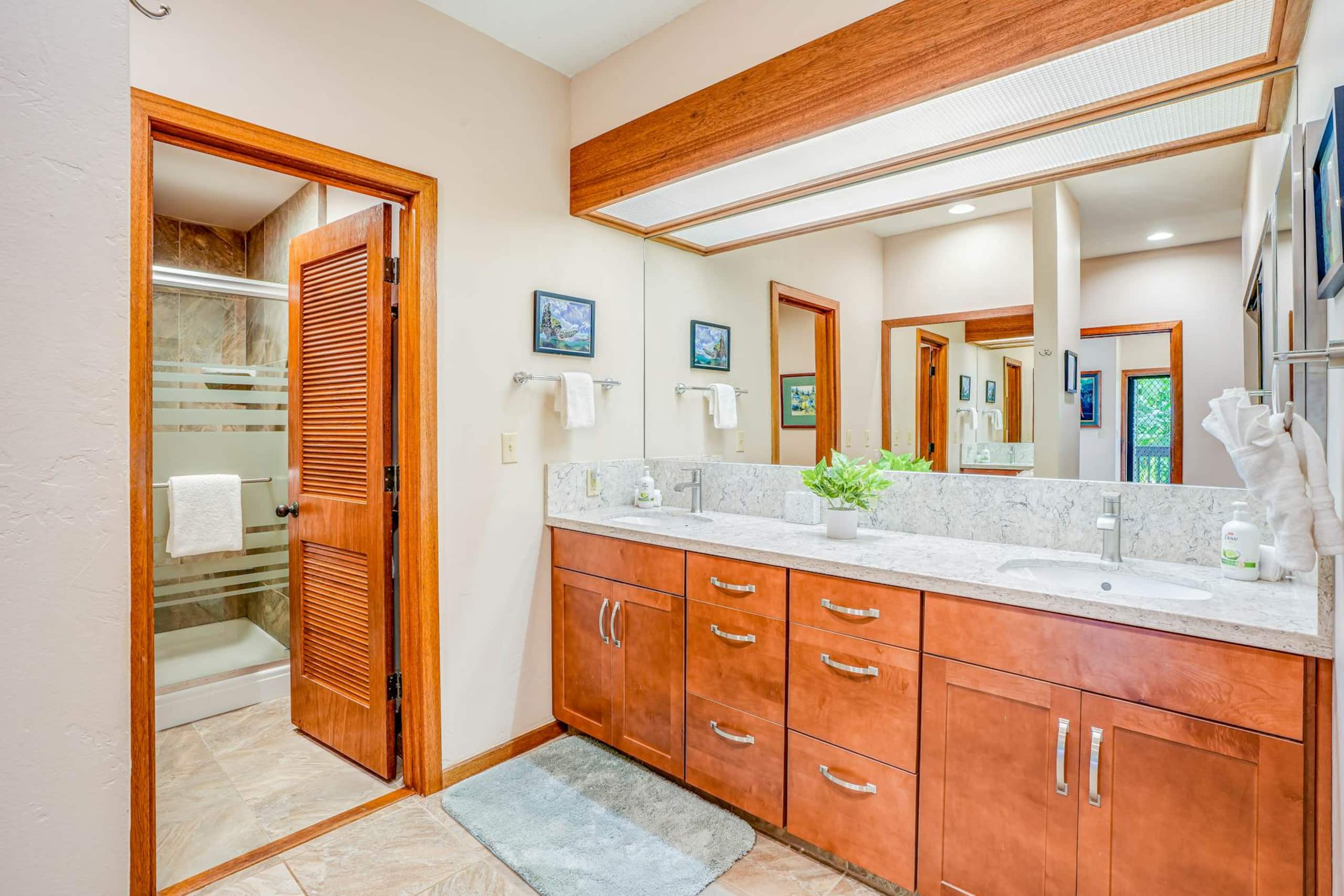 Condo in Kapaa · ★4.84 · 2 bedrooms · 3 beds · 2 private baths - Image 18