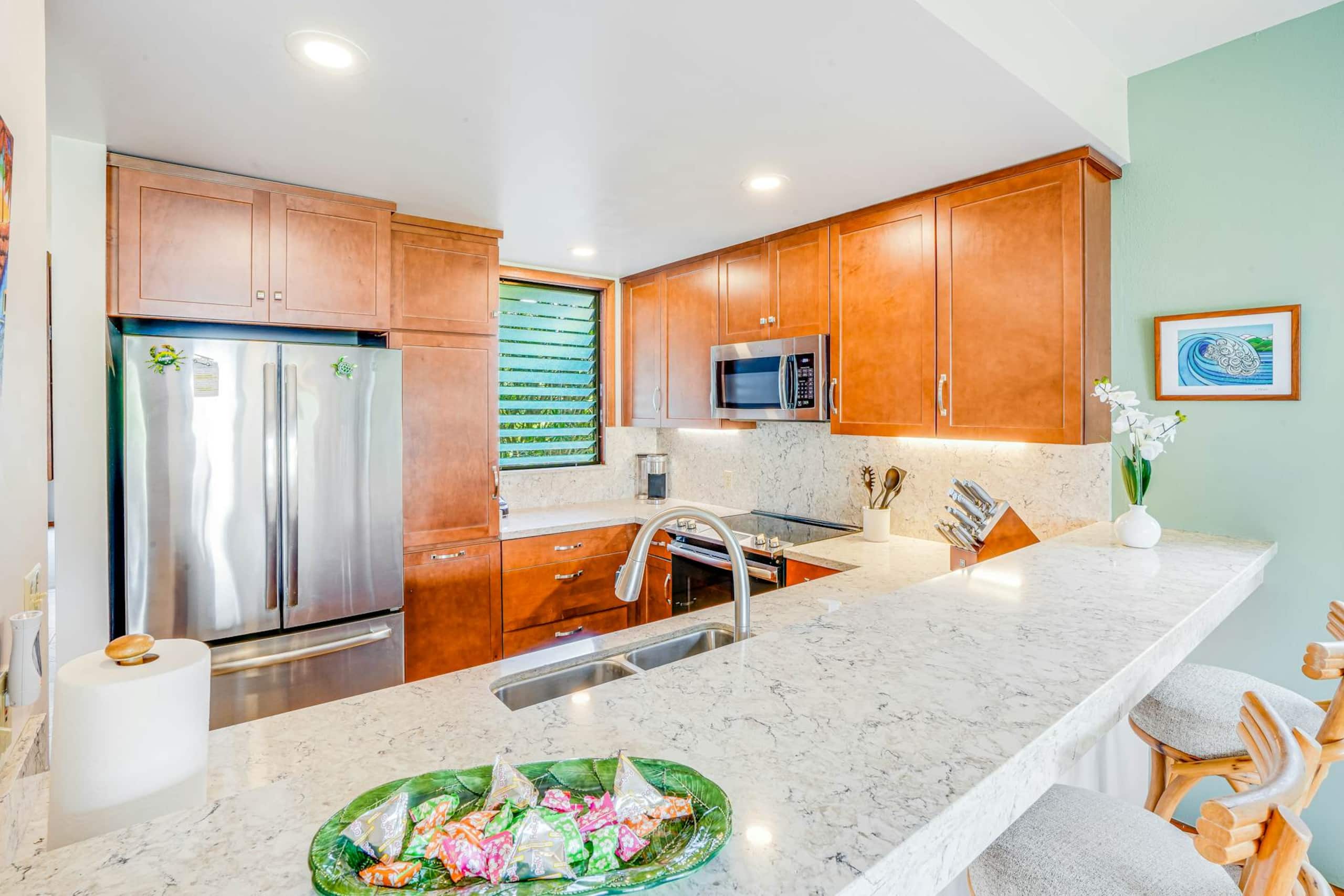 Condo in Kapaa · ★4.84 · 2 bedrooms · 3 beds · 2 private baths - Image 11