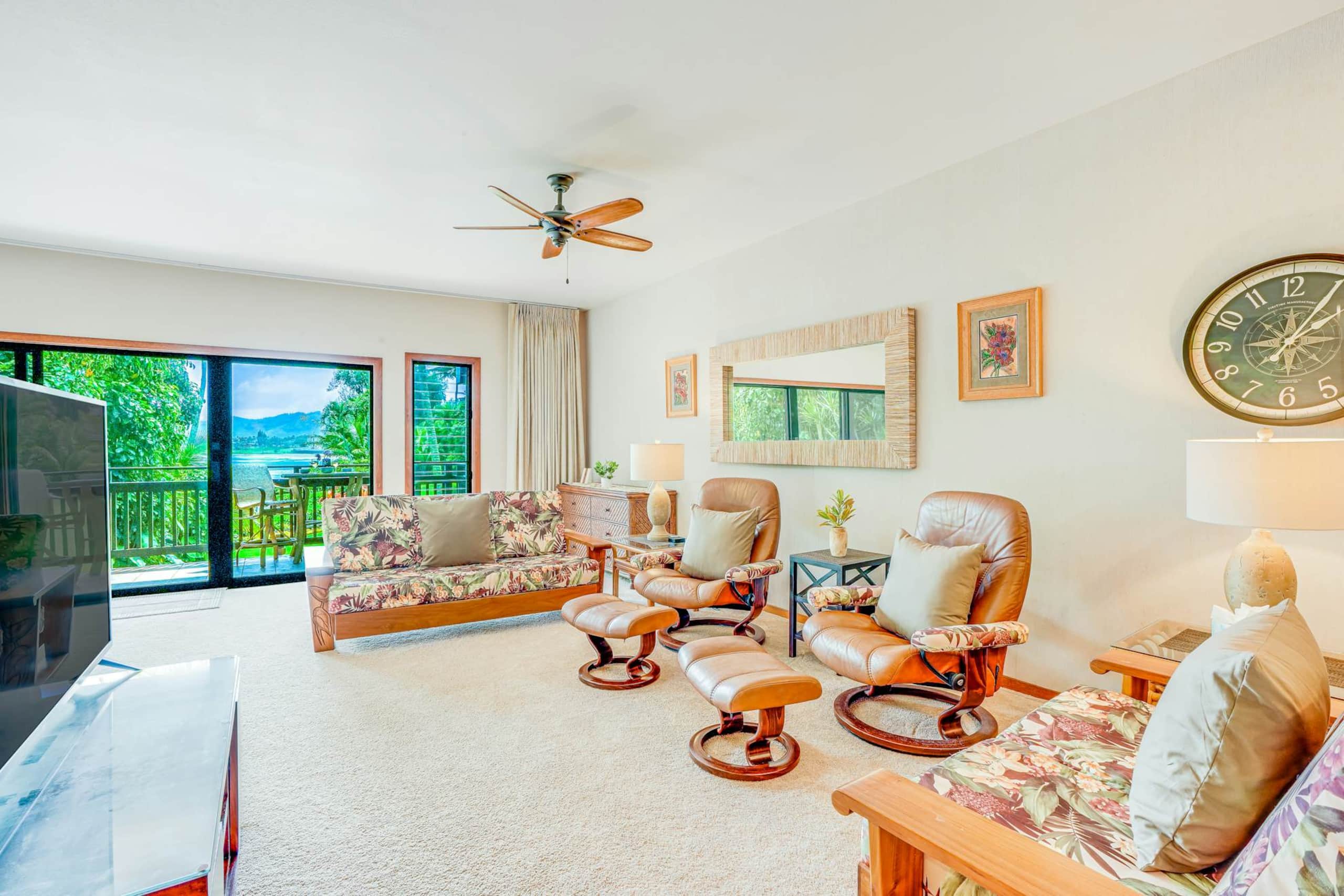 Condo in Kapaa · ★4.84 · 2 bedrooms · 3 beds · 2 private baths - Image 4