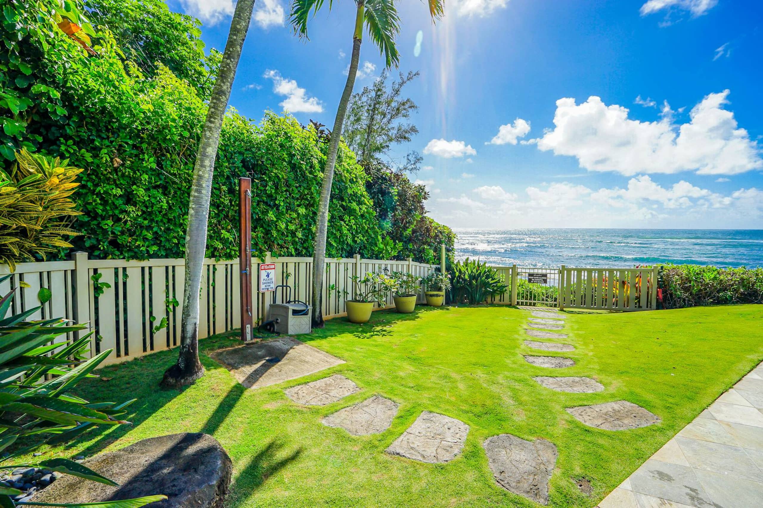 Condo in Kapaa · ★4.84 · 2 bedrooms · 3 beds · 2 private baths - Image 29