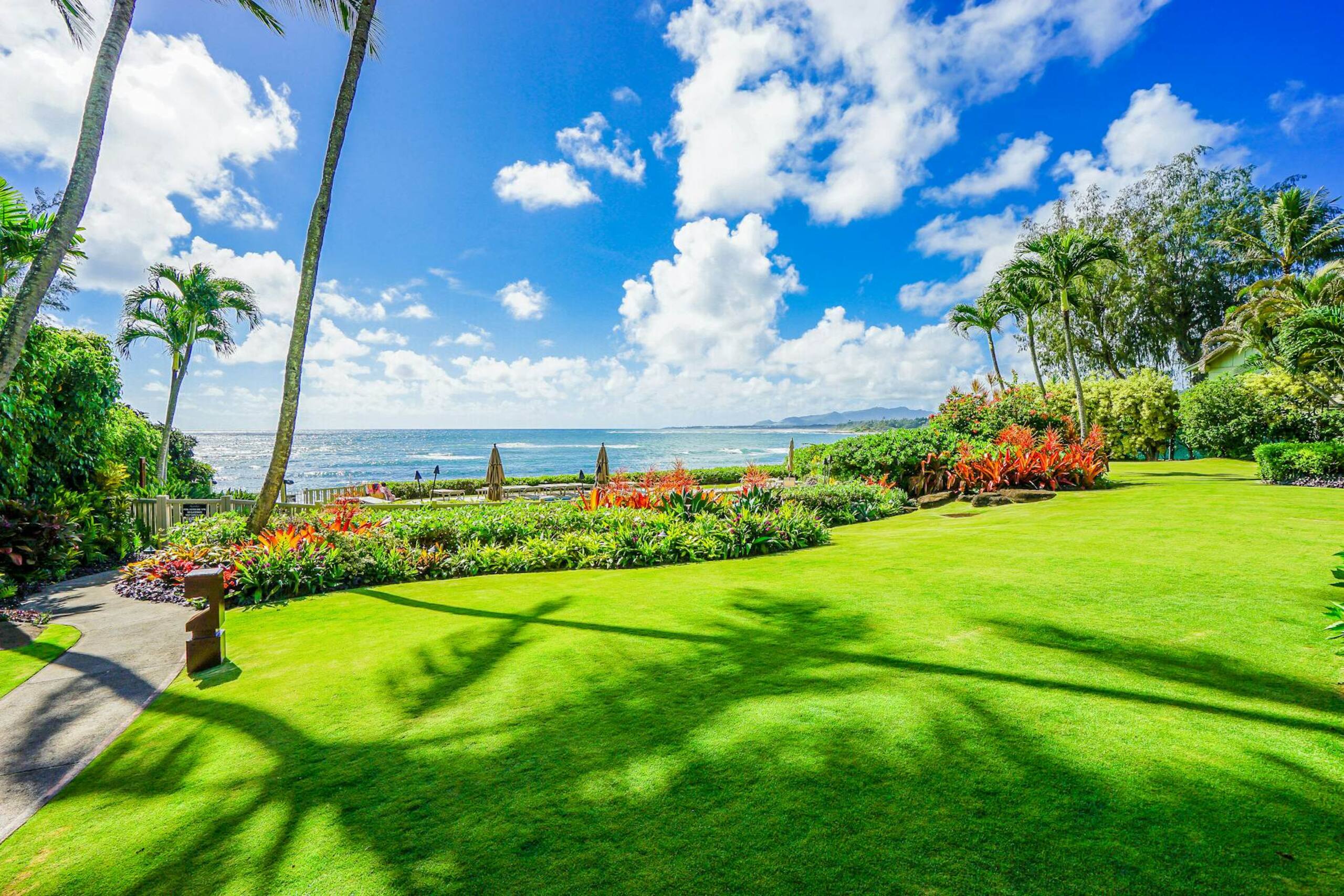 Condo in Kapaa · ★4.84 · 2 bedrooms · 3 beds · 2 private baths - Image 33
