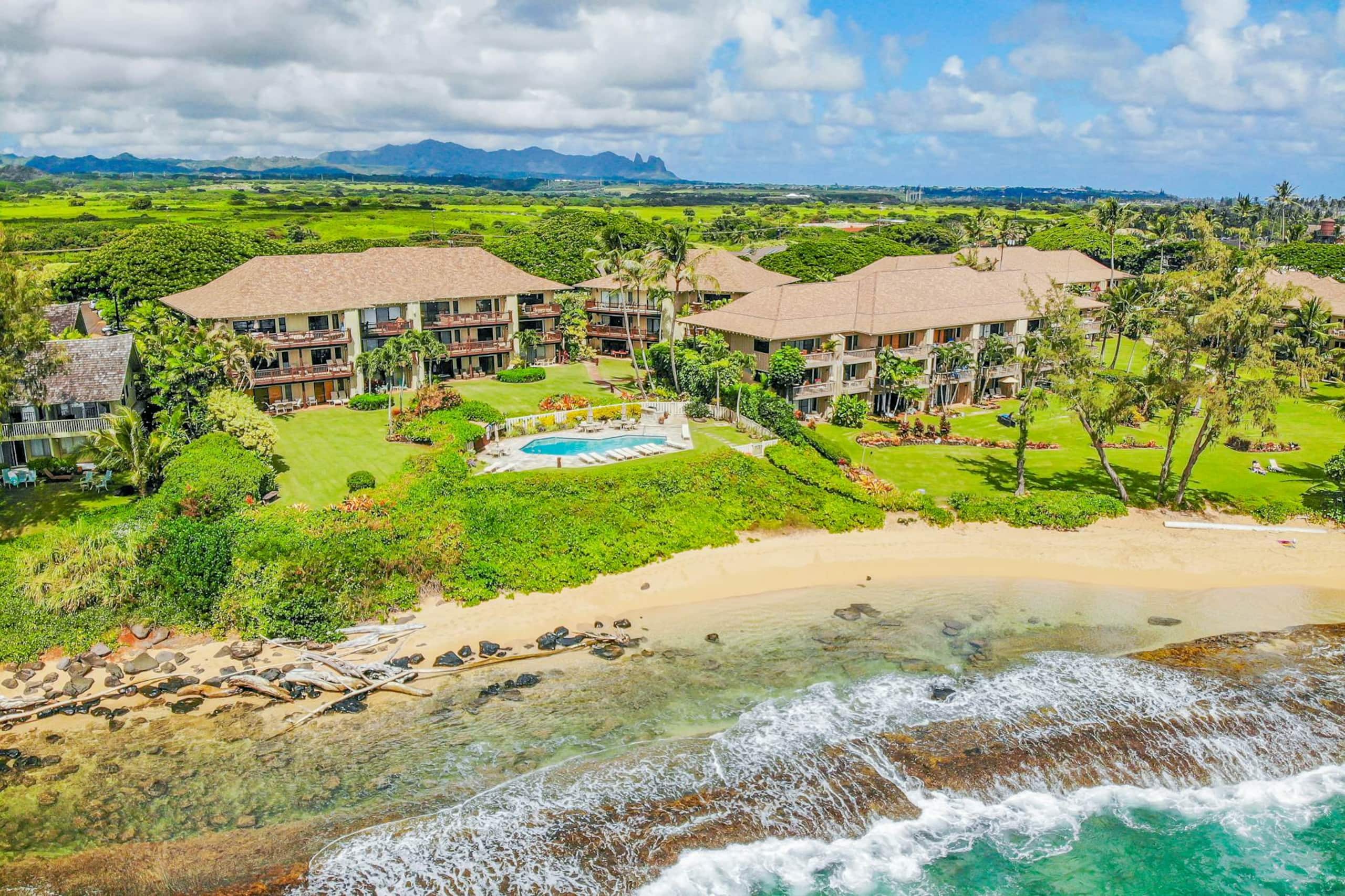 Condo in Kapaa · ★4.84 · 2 bedrooms · 3 beds · 2 private baths - Image 36