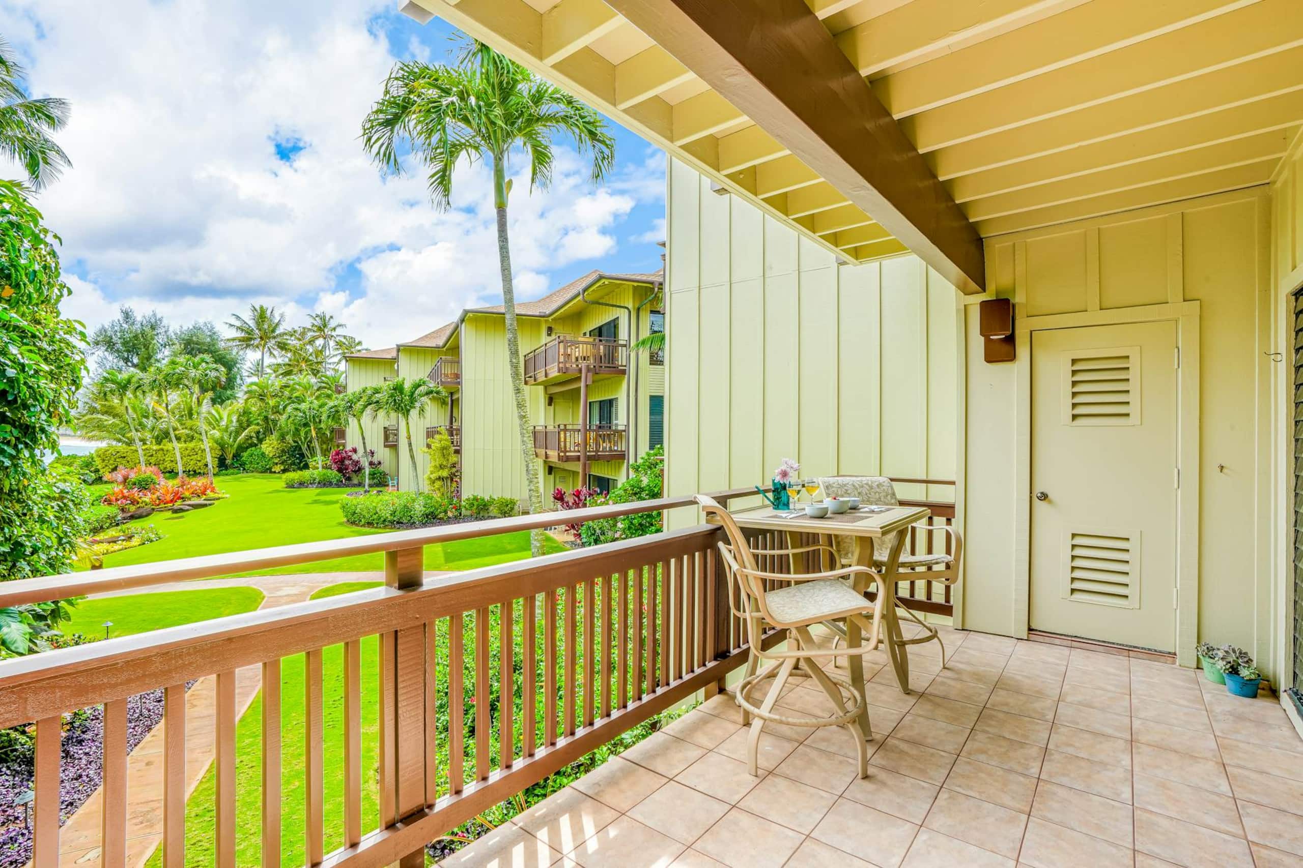 Condo in Kapaa · ★4.84 · 2 bedrooms · 3 beds · 2 private baths - Image 25