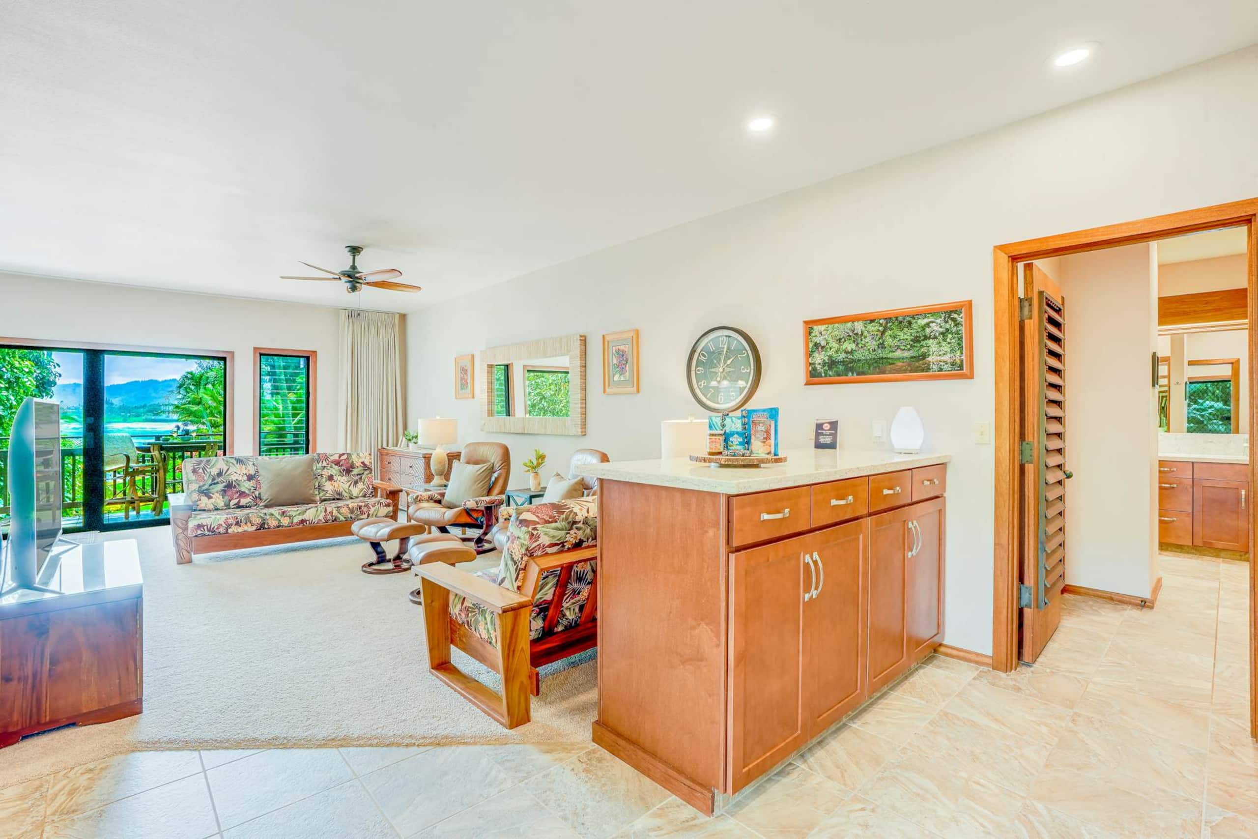 Condo in Kapaa · ★4.84 · 2 bedrooms · 3 beds · 2 private baths - Image 5