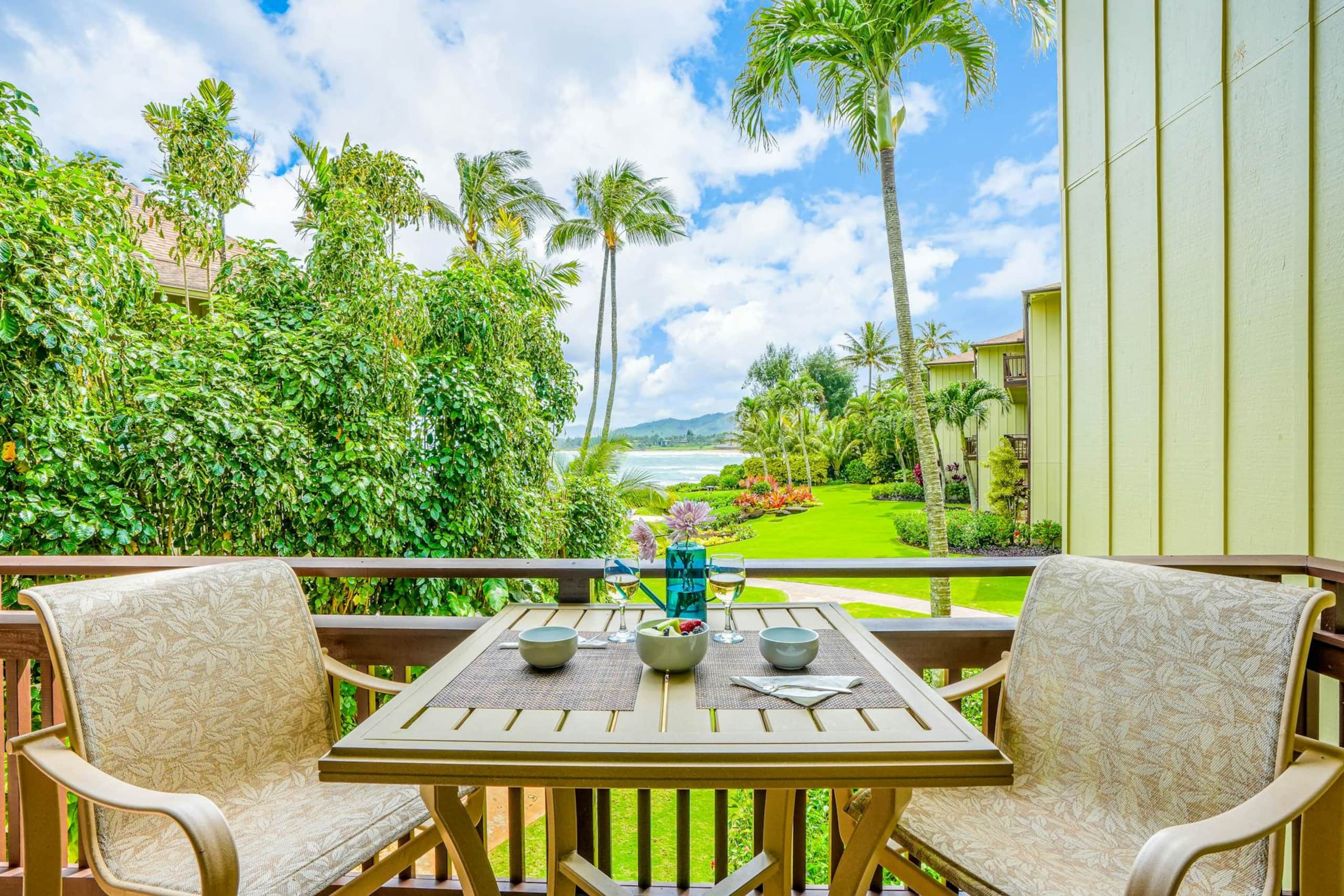Condo in Kapaa · ★4.84 · 2 bedrooms · 3 beds · 2 private baths - Image 26