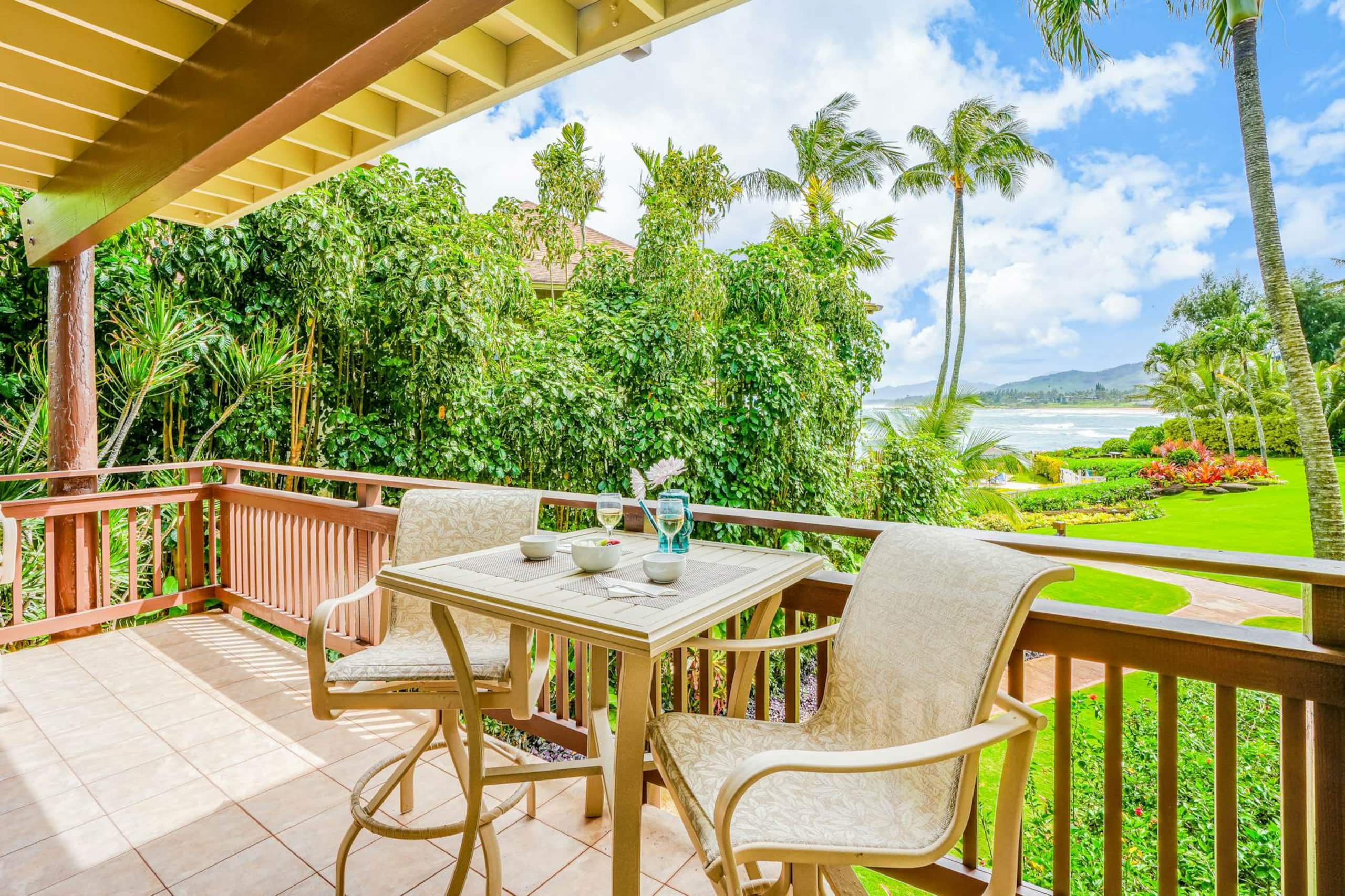 Condo in Kapaa · ★4.84 · 2 bedrooms · 3 beds · 2 private baths - Image 23