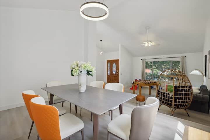 Monthly 35% ! Resortliving Centrally Located4b3b - エルクグローブ, CA