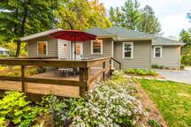 8 Spruce St rental in Ancram