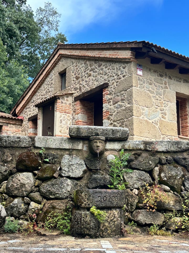 Apartamento Lavanda - Madrigal de la Vera