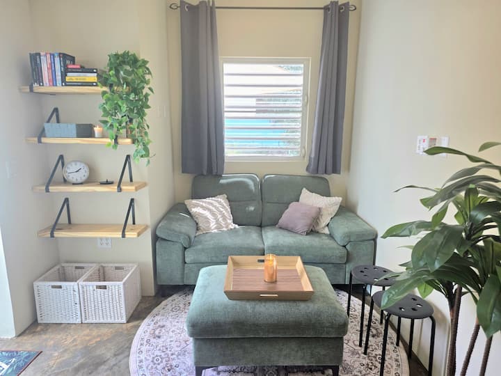 Sunrise Appartement Close To The Beach. - Curaçao