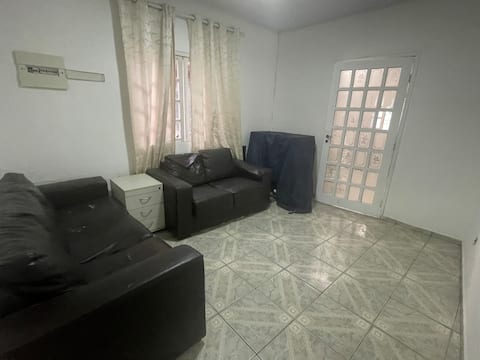 Popular Airbnb listing: Cozy Retreat in Jureia in Iguape