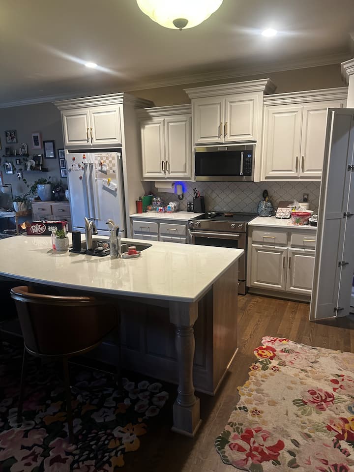 3 Bdrm Home With Water Views - 利伯蒂