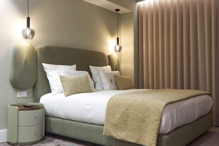 Casa Correio Boutique Hotel | O Correio - Tui