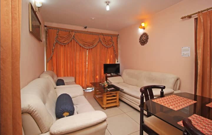 Mount View Astoria Near Nainital Lake And Mall Rd - Nainital