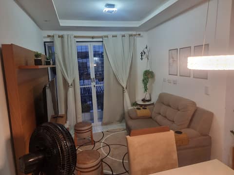 Top Airbnb: Comfortable House in Olinda with Wi-Fi and Kitchen in Olinda
